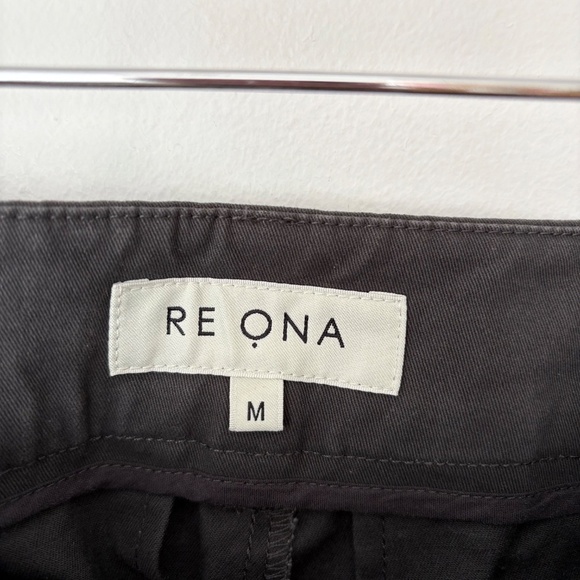 RE ONA kaia Carpenter pants - Picture 4 of 5